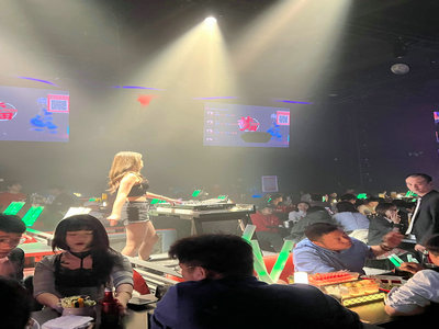 攀枝花夜总会招聘